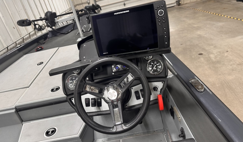 2021 RANGER RT198P full