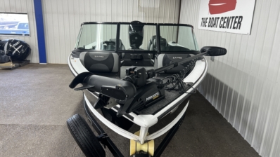 2021 LUND 1875 CROSSOVER XS