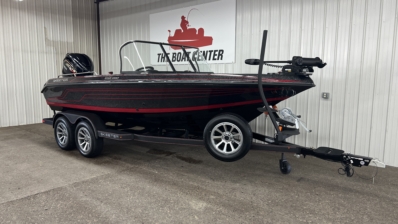 2025 SKEETER WX1910