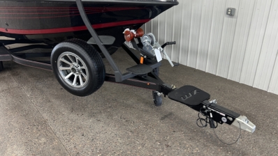 2025 SKEETER WX1910