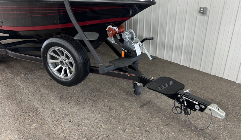 2025 SKEETER WX1910 full