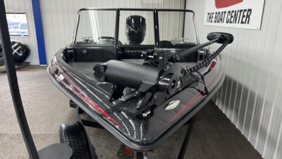 2025 SKEETER WX1910