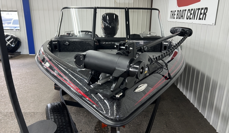 2025 SKEETER WX1910 full