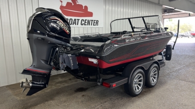 2025 SKEETER WX1910 full