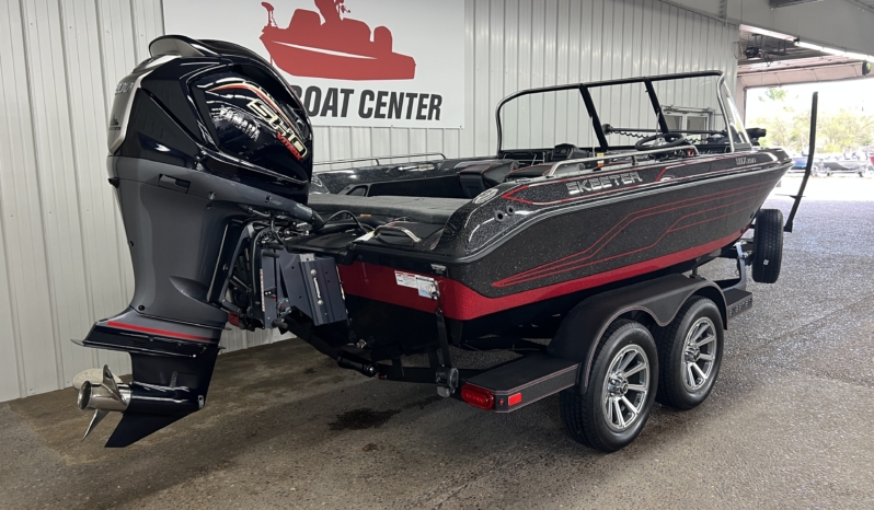 2025 SKEETER WX1910 full