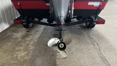 2025 SKEETER WX1910 full