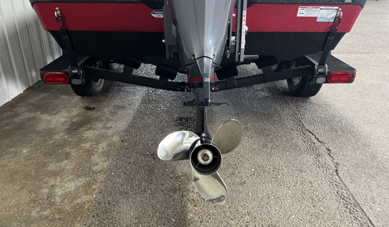 2025 SKEETER WX1910 full