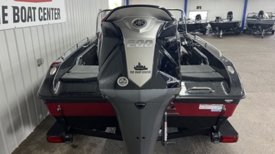 2025 SKEETER WX1910 full