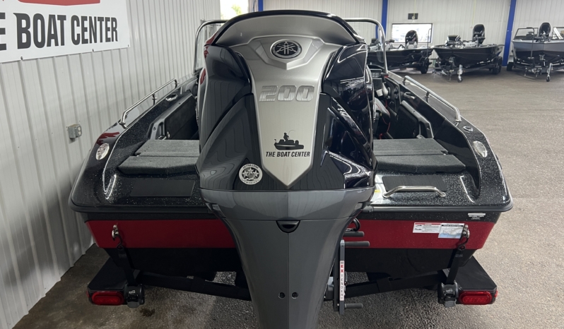 2025 SKEETER WX1910 full