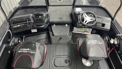 2025 SKEETER WX1910 full