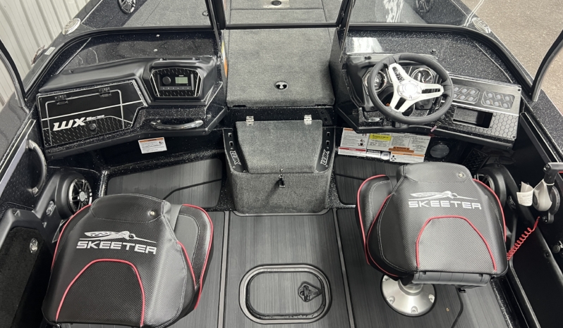 2025 SKEETER WX1910 full