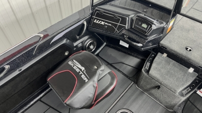 2025 SKEETER WX1910 full