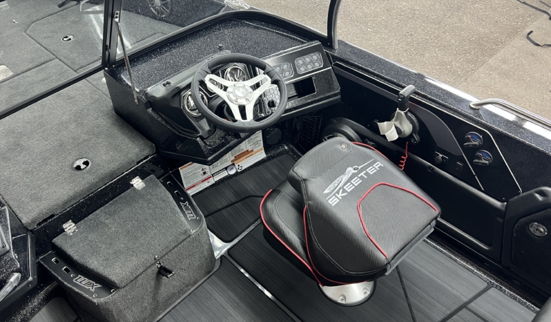 2025 SKEETER WX1910 full