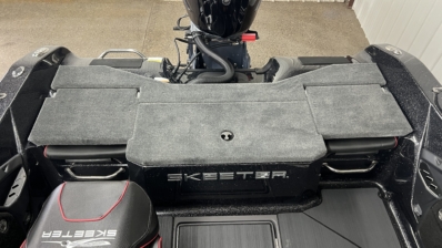 2025 SKEETER WX1910 full