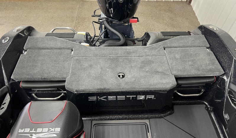 2025 SKEETER WX1910 full