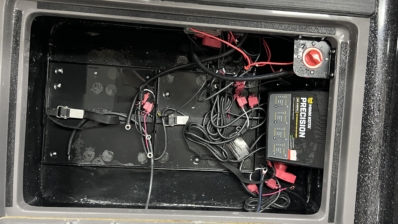2025 SKEETER WX1910 full