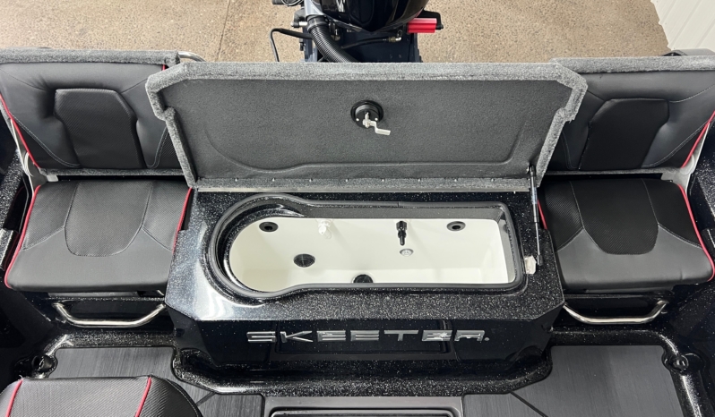2025 SKEETER WX1910 full