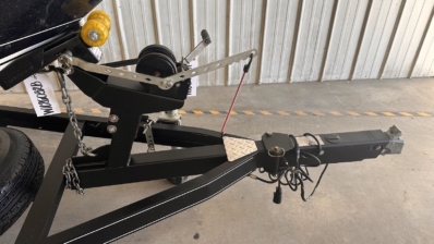 2012 STRATOS 385XF full