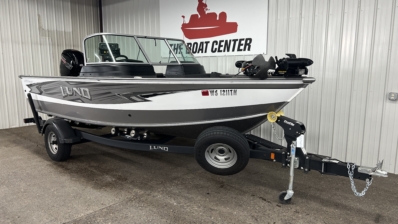 2019 LUND 1775 IMPACT