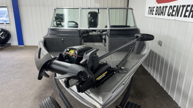 2019 LUND 1775 IMPACT