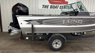 2019 LUND 1775 IMPACT