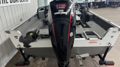 2019 LUND 1775 IMPACT