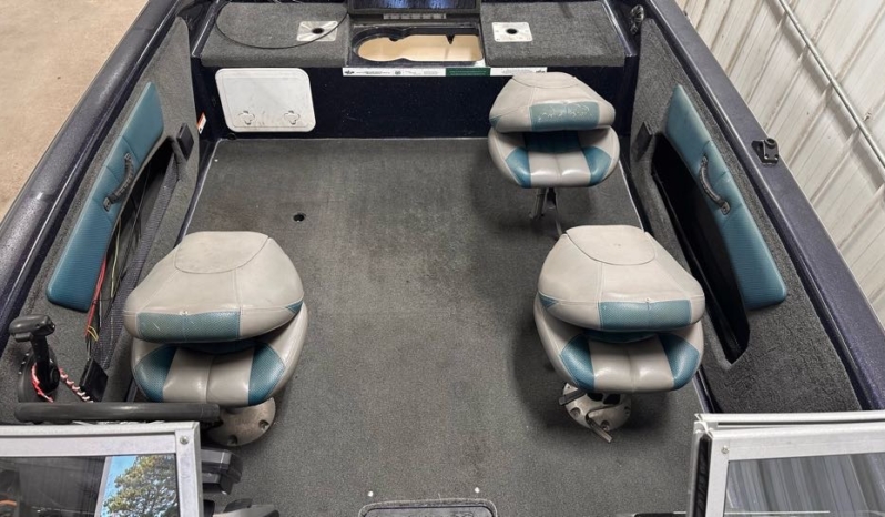 2012 STRATOS 385XF full