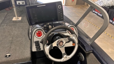 2012 STRATOS 385XF full
