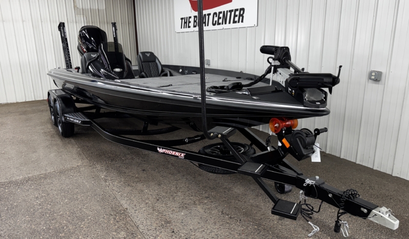 2027 PHOENIX 721 ZXL full