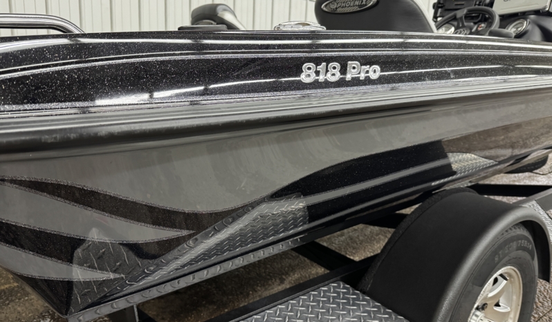 2025 PHOENIX 818 PRO full
