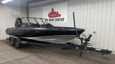 2025 FINVAL 685 FISH PRO