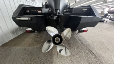 2025 FINVAL 685 FISH PRO full