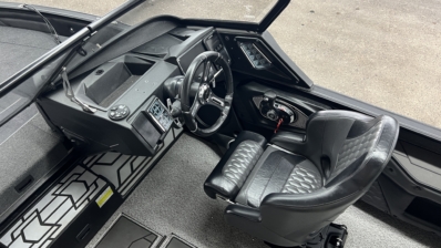 2025 FINVAL 685 FISH PRO full