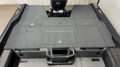 2025 FINVAL 685 FISH PRO full
