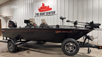 2018 TUFFY 1760 OSPREY