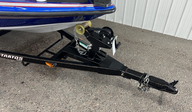 2003 STRATOS 185 full