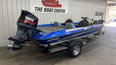 2003 STRATOS 185 full