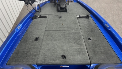 2003 STRATOS 185 full