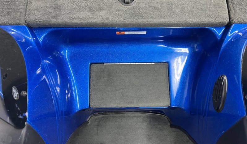 2003 STRATOS 185 full