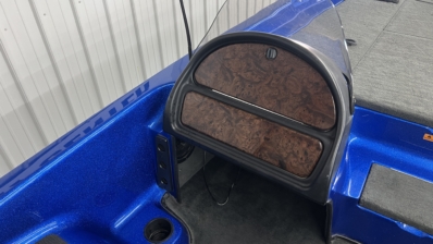 2003 STRATOS 185 full