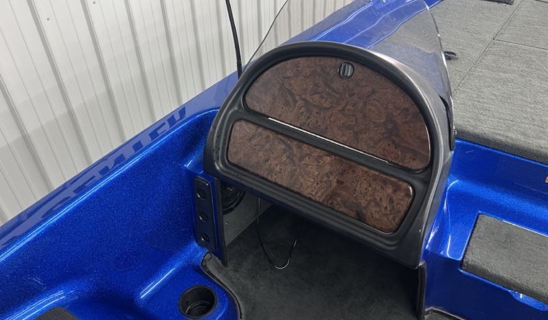 2003 STRATOS 185 full