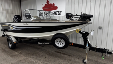 2012 SMOKERCRAFT 182 PRO MAG