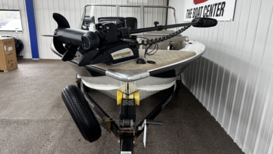 2012 SMOKERCRAFT 182 PRO MAG