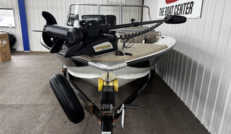2012 SMOKERCRAFT 182 PRO MAG full