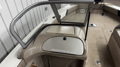 2012 SMOKERCRAFT 182 PRO MAG full