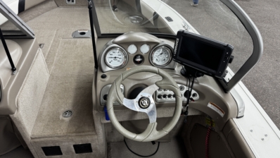 2012 SMOKERCRAFT 182 PRO MAG full