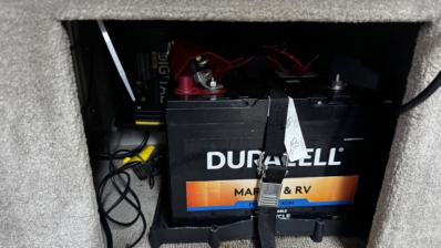2012 SMOKERCRAFT 182 PRO MAG full