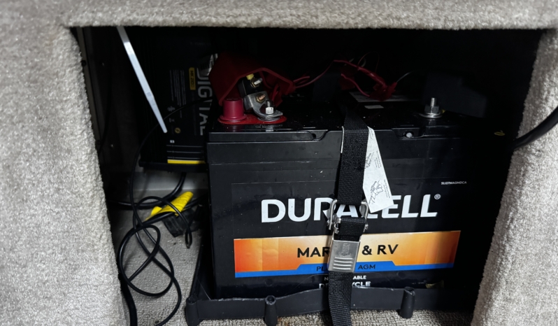2012 SMOKERCRAFT 182 PRO MAG full