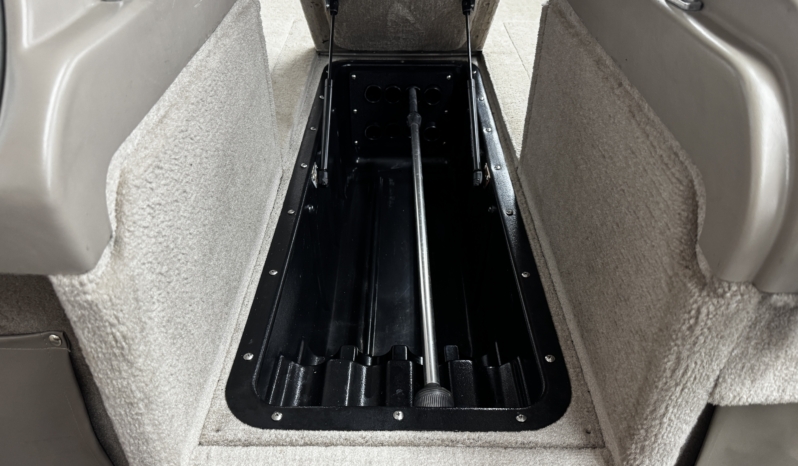 2012 SMOKERCRAFT 182 PRO MAG full