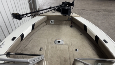 2012 SMOKERCRAFT 182 PRO MAG full